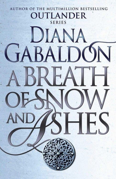Produktbild: A Breath of Snow and Ashes