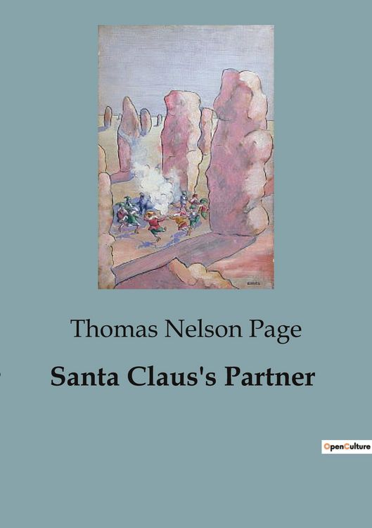 Produktbild: Santa Claus's Partner