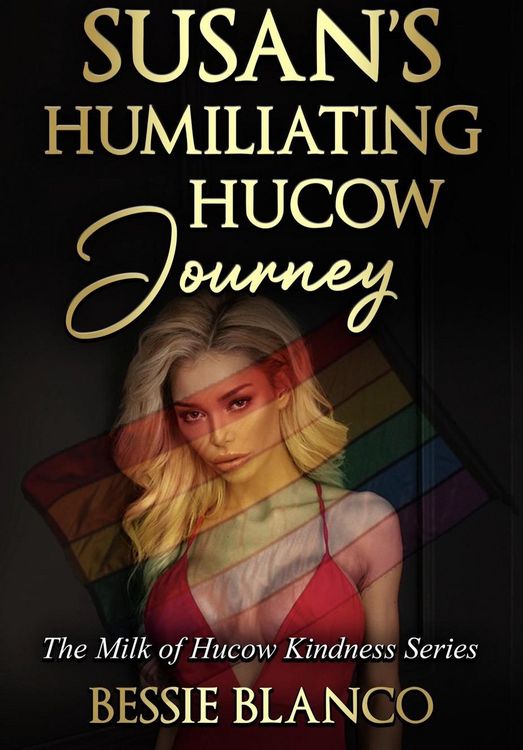 Produktbild: Susan's Humiliating Hucow Journey