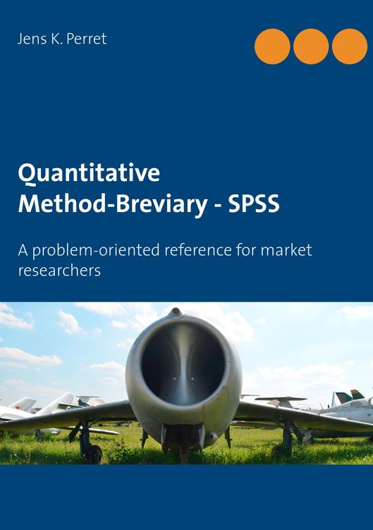 Produktbild: Quantitative Method-Breviary - SPSS