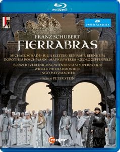 Produktbild: Fierrabras