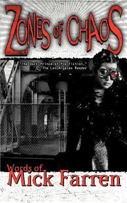 Produktbild: Zones of Chaos