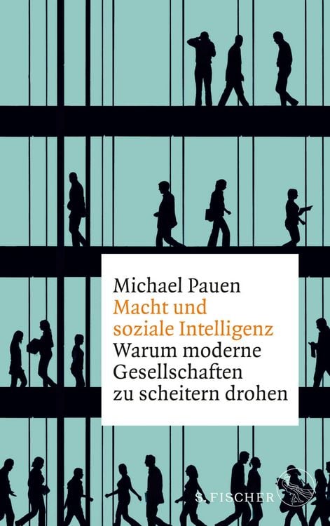 Produktbild: Macht und soziale Intelligenz