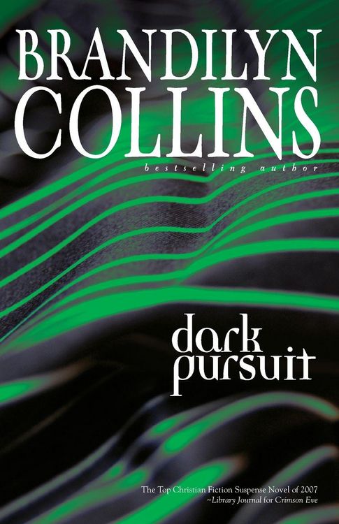 Produktbild: The Dark Pursuit