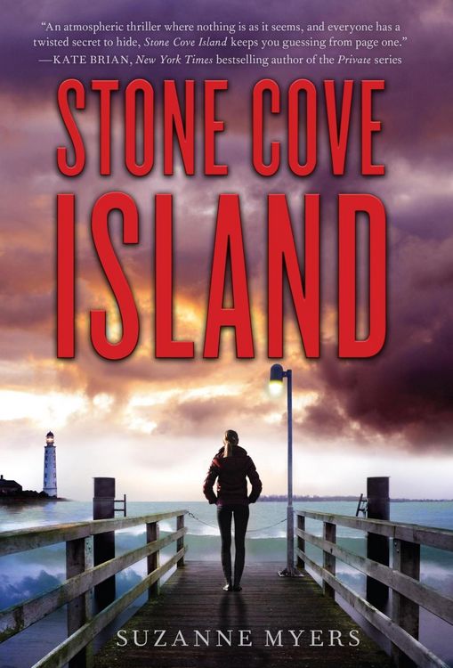 Produktbild: Stone Cove Island
