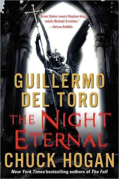 Produktbild: The Night Eternal