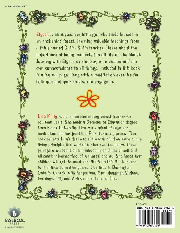 Produktbild: The Many Adventures of Elysse