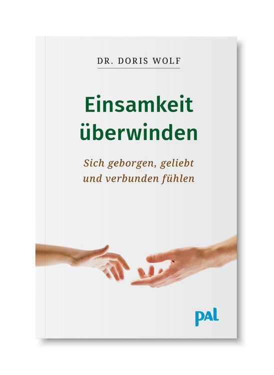 Produktbild: Einsamkeit &uuml;berwinden