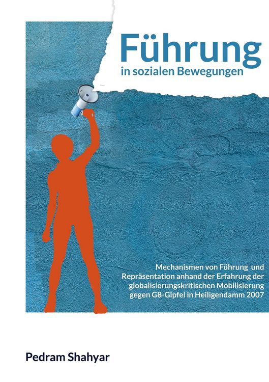 Produktbild: F&uuml;hrung in sozialen Bewegungen