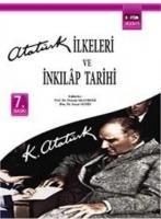 Produktbild: Atat&uuml;rk Ilkeleri ve Inkilap Tarihi