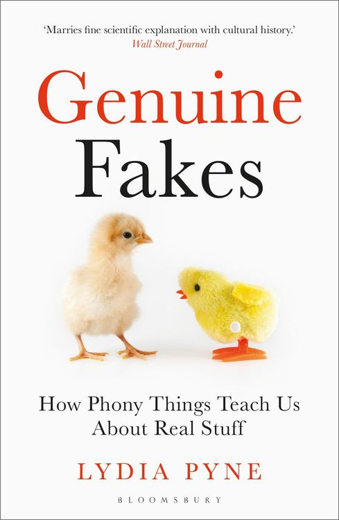 Produktbild: Genuine Fakes