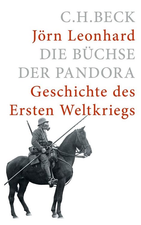 Produktbild: Die B&uuml;chse der Pandora