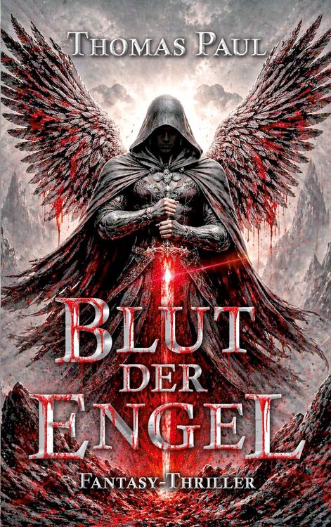 Produktbild: Blut der Engel