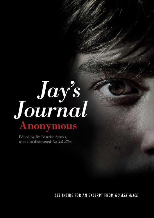 Produktbild: Jay's Journal