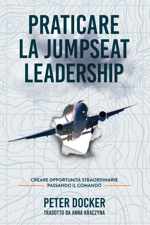 Produktbild: Praticare La Jumpseat Leadership