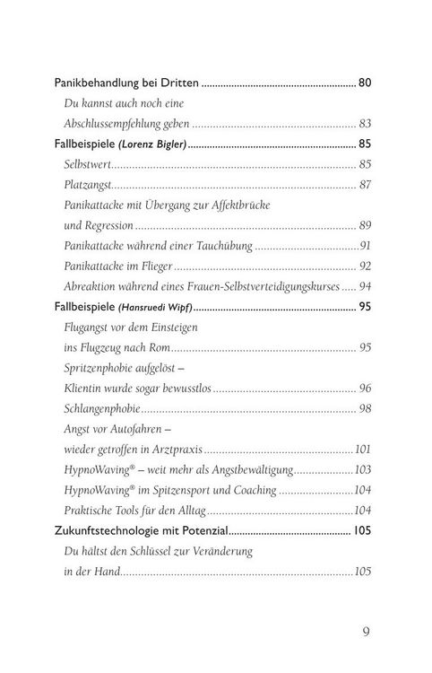Produktbild: Angstfrei!