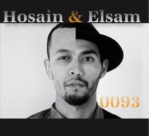 Produktbild: Hosain & Elsam: 0093