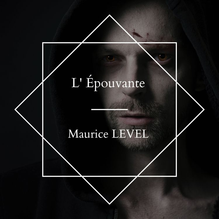 Produktbild: L' &Eacute;pouvante