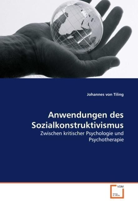 Produktbild: Von Tiling, J: Anwendungen des Sozialkonstruktivismus
