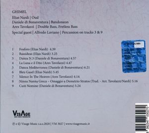 Produktbild: Ghimel