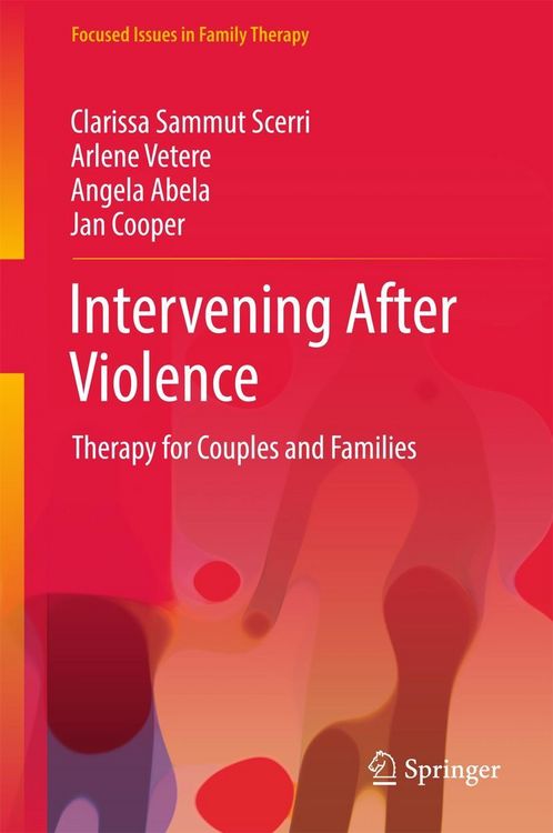 Produktbild: Intervening After Violence