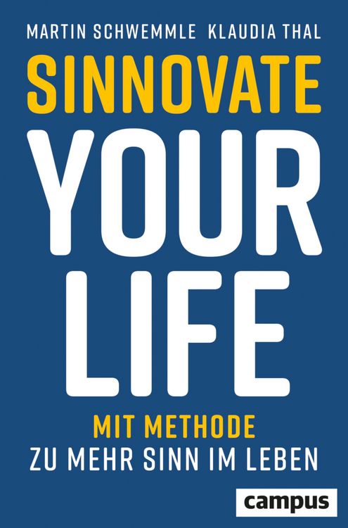 Produktbild: Sinnovate Your Life