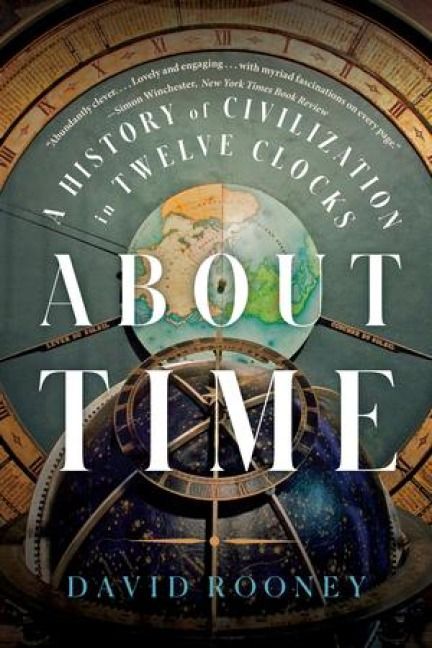 Produktbild: About Time