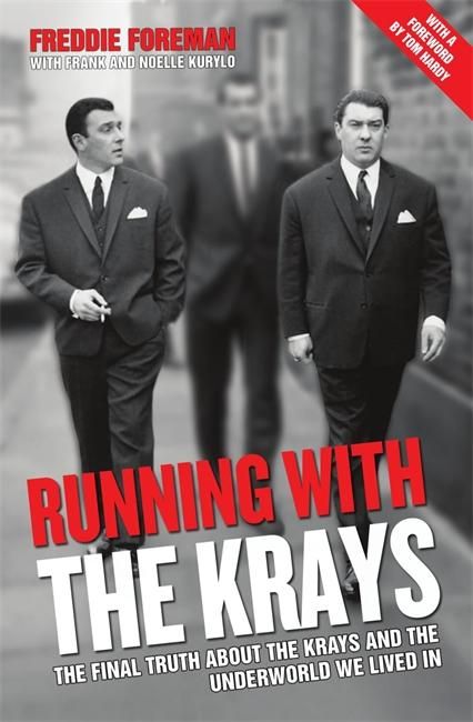 Produktbild: Running With The Krays