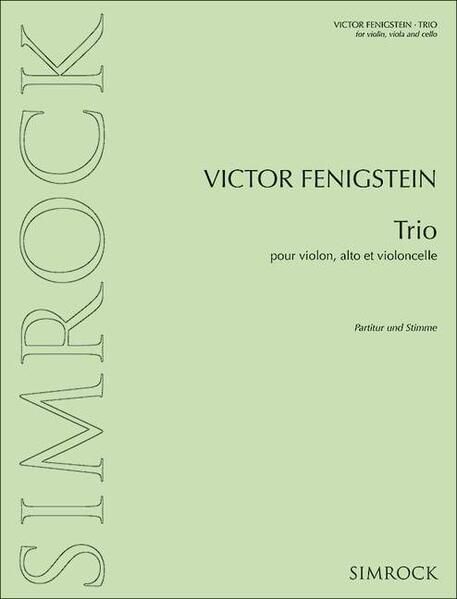 Produktbild: Trio