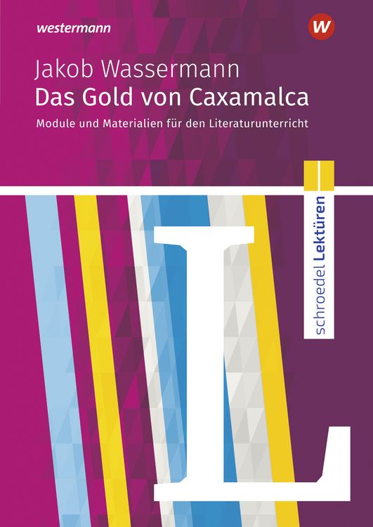Produktbild: Schroedel Lekt&uuml;ren
