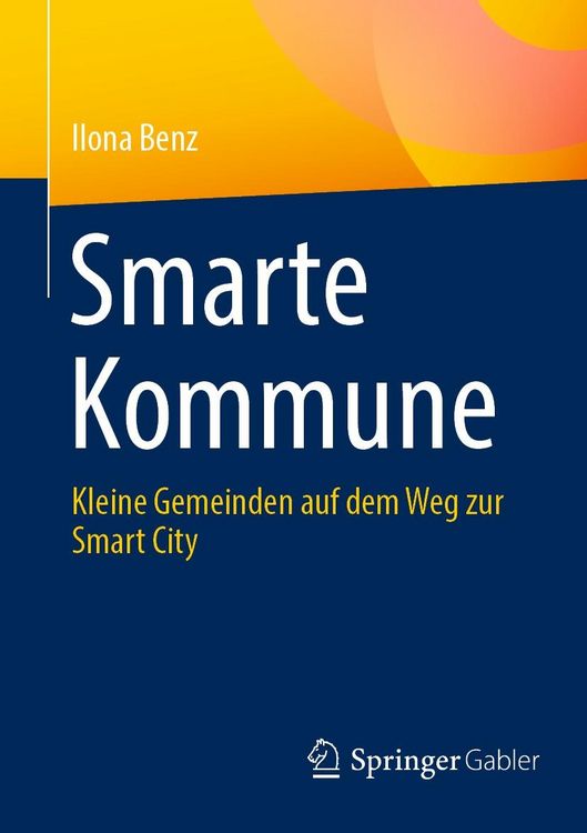 Produktbild: Smarte Kommune