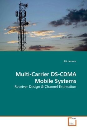 Produktbild: Jamoos, A: Multi-Carrier DS-CDMA Mobile Systems