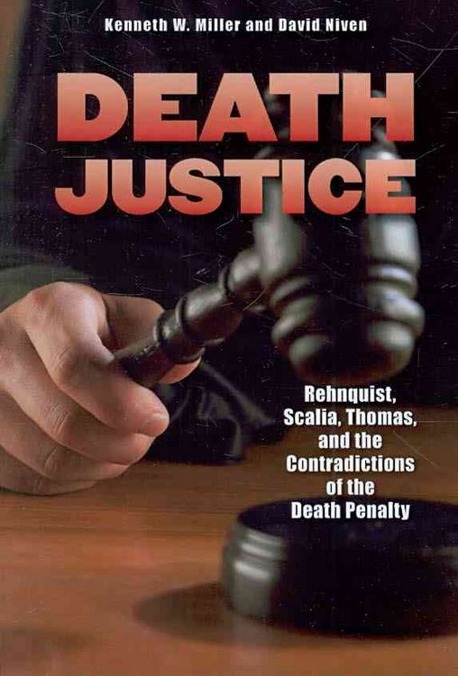 Produktbild: Death Justice