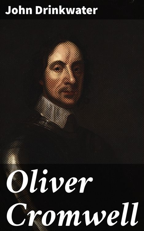 Produktbild: Oliver Cromwell