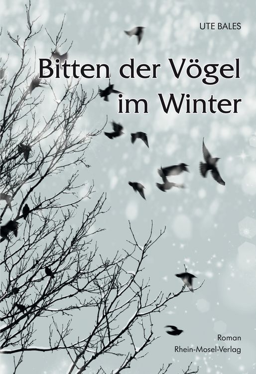 Produktbild: Bitten der V&ouml;gel im Winter