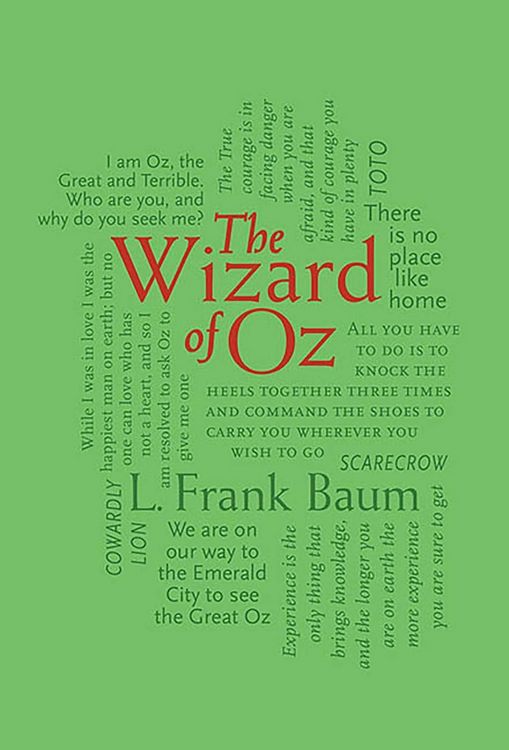 Produktbild: The Wizard of Oz