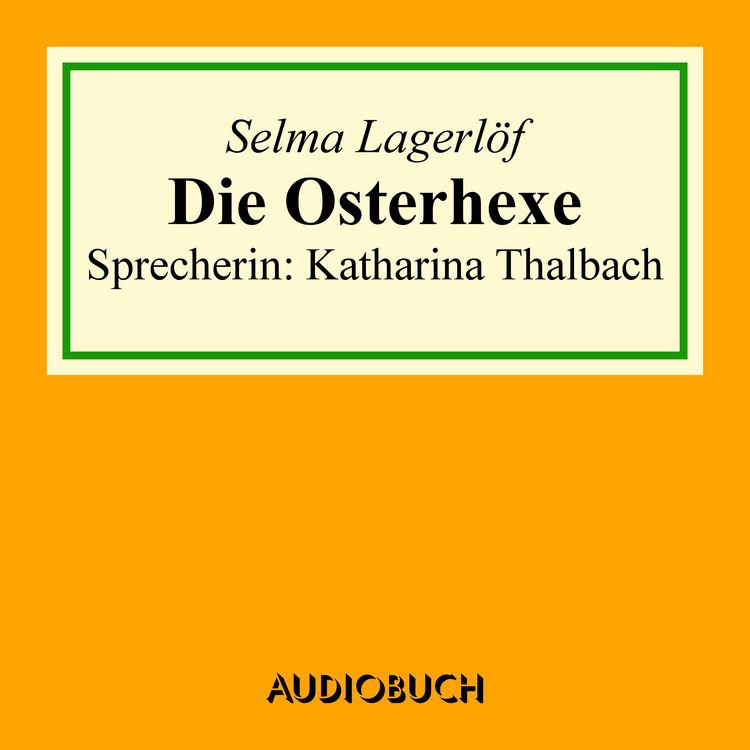 Produktbild: Die Osterhexe