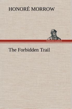Produktbild: The Forbidden Trail