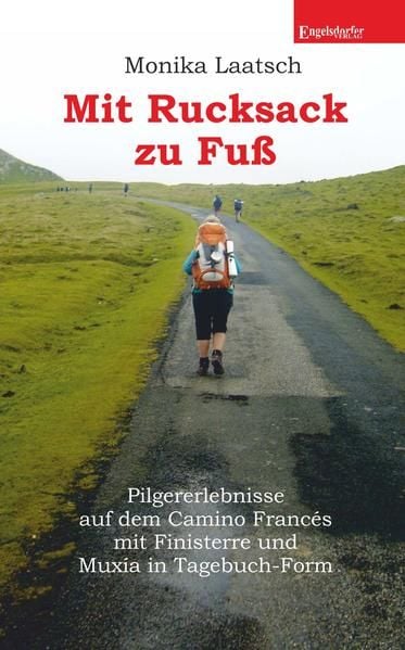 Produktbild: Mit Rucksack zu Fu&szlig;