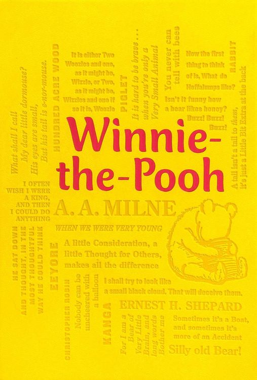 Produktbild: Winnie-The-Pooh