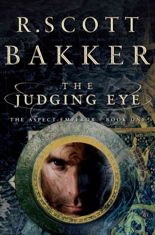 Produktbild: The Judging Eye