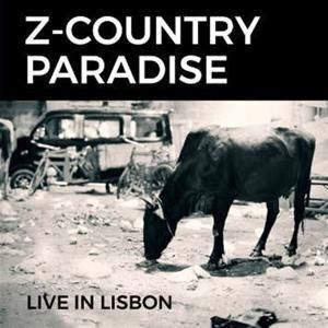 Produktbild: Live in Lisbon