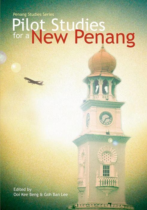Produktbild: Pilot Studies for a New Penang