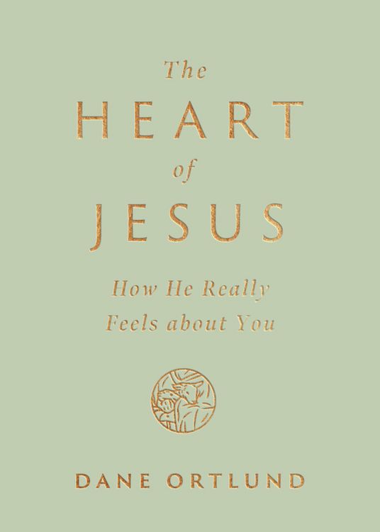 Produktbild: The Heart of Jesus