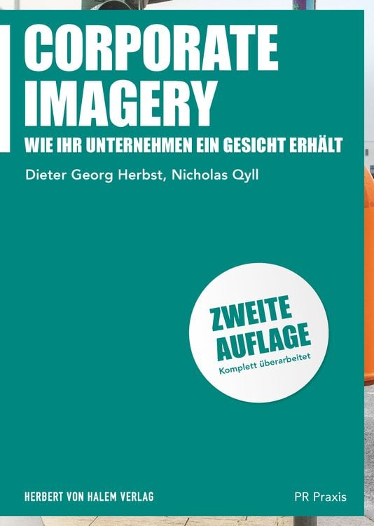 Produktbild: Corporate Imagery