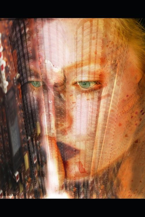 Produktbild: The Voice Your Mind Hears