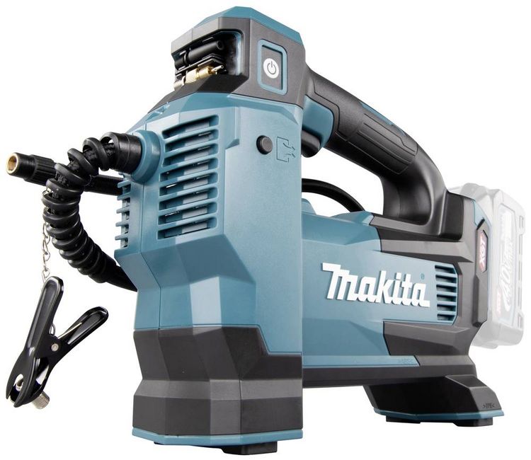 Produktbild: Makita MP001GZ Kompressor 11.1 bar