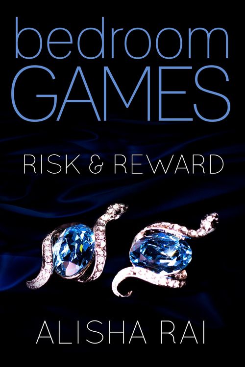 Produktbild: Risk & Reward (Bedroom Games, #2)