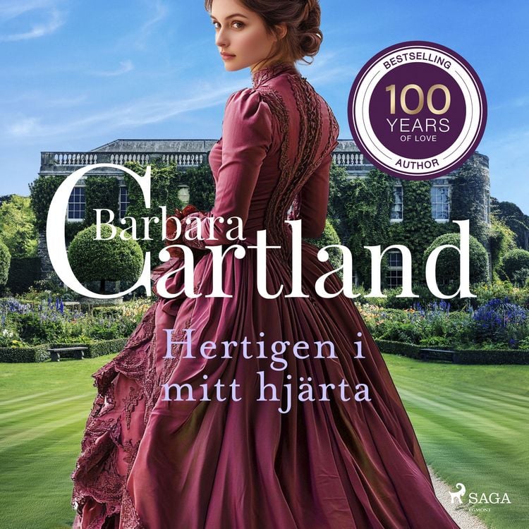 Produktbild: Hertigen i mitt hj&auml;rta