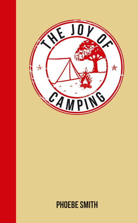 Produktbild: The Joy of Camping